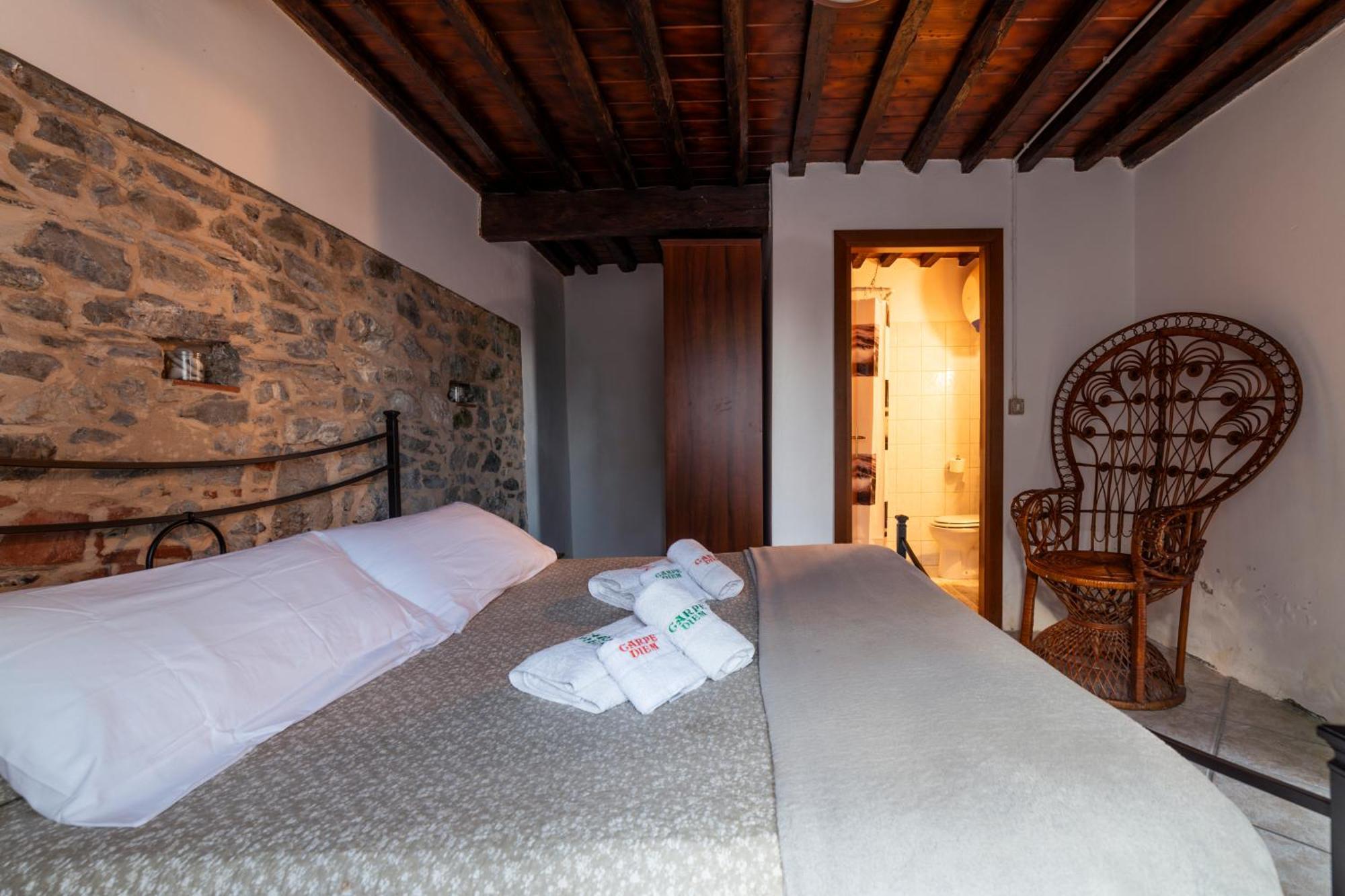 Villa Carpe diem Colognora Vetriano Exterior foto