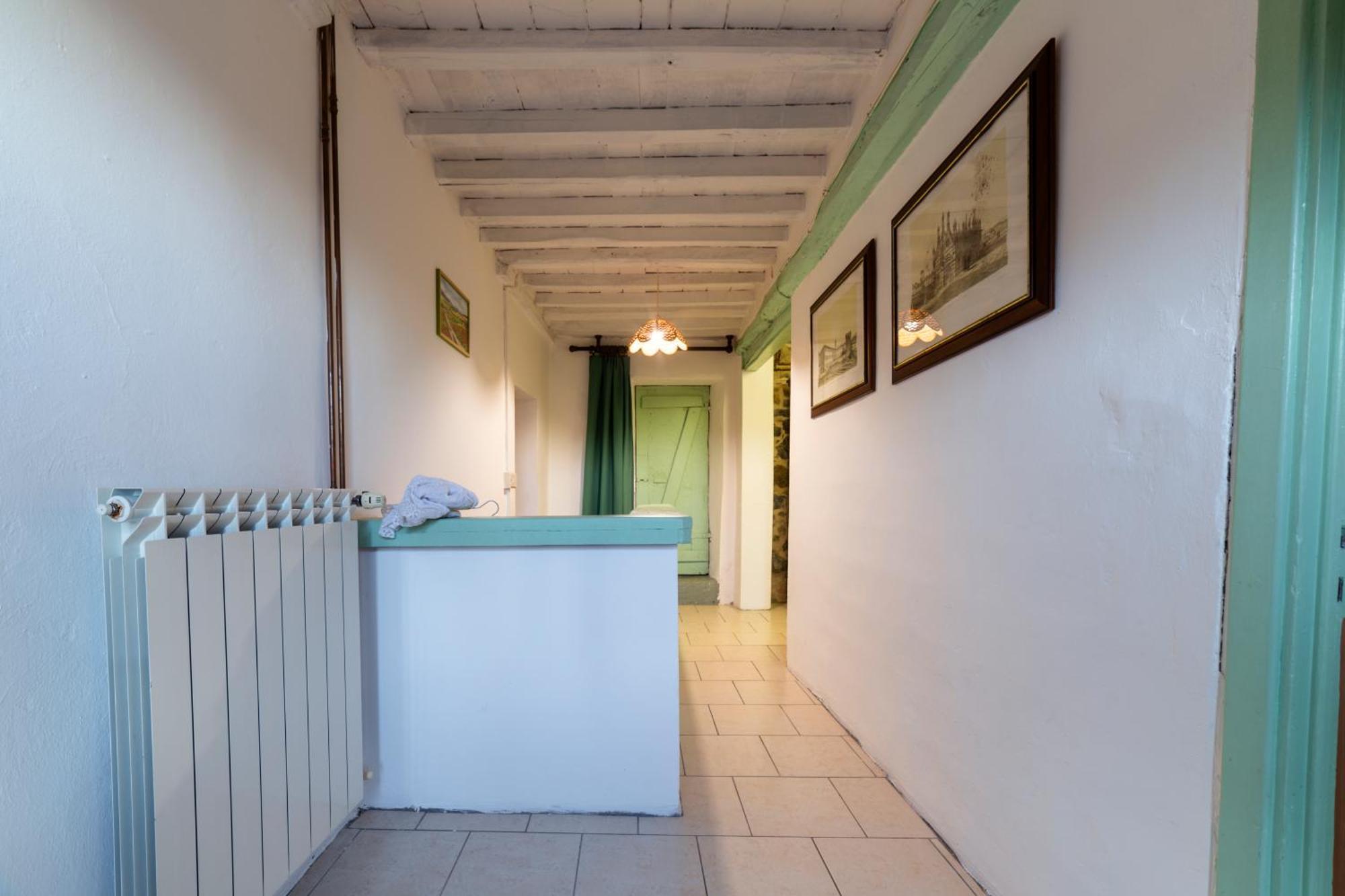 Villa Carpe diem Colognora Vetriano Exterior foto