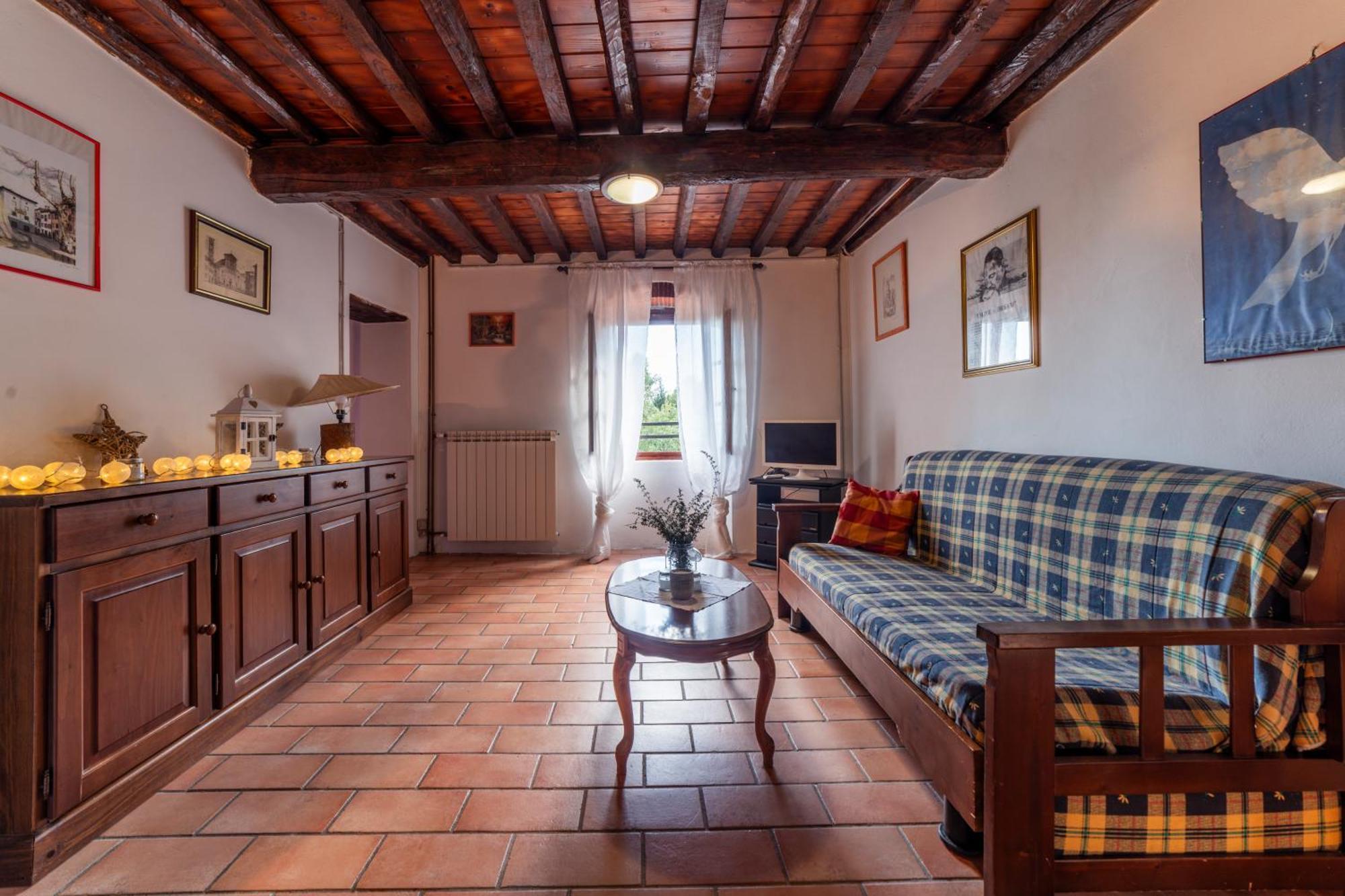 Villa Carpe diem Colognora Vetriano Exterior foto