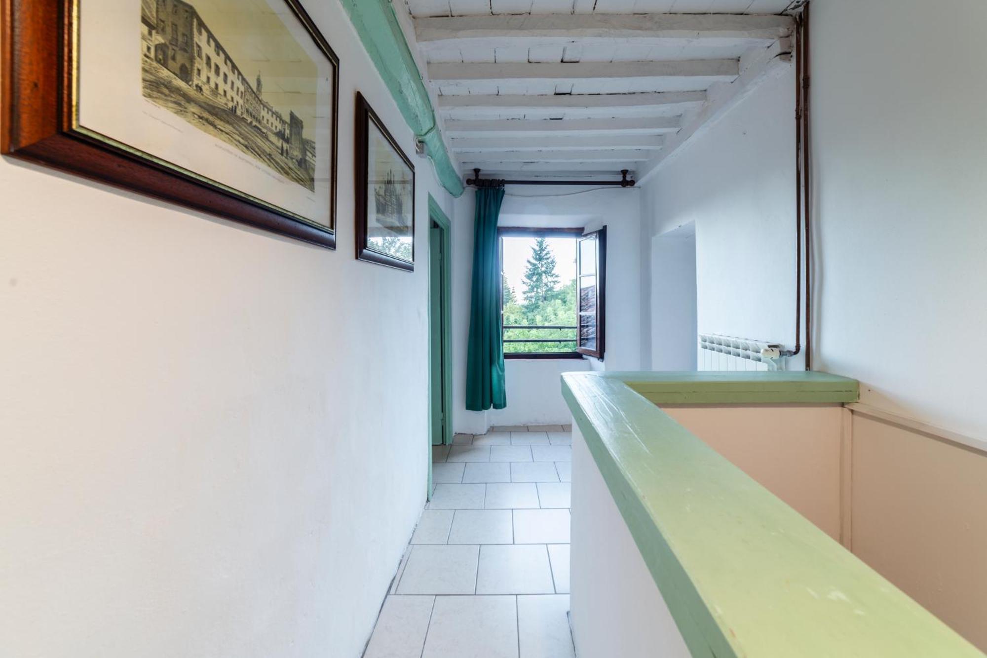Villa Carpe diem Colognora Vetriano Exterior foto