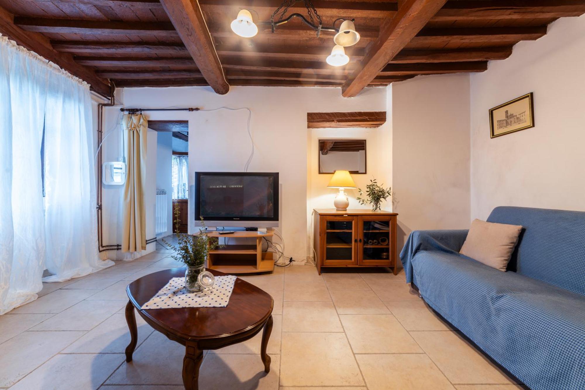 Villa Carpe diem Colognora Vetriano Exterior foto