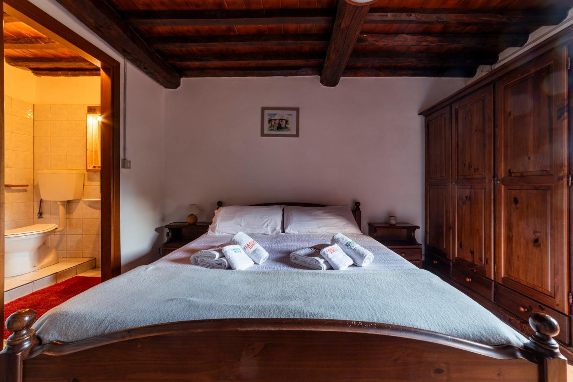 Villa Carpe diem Colognora Vetriano Exterior foto