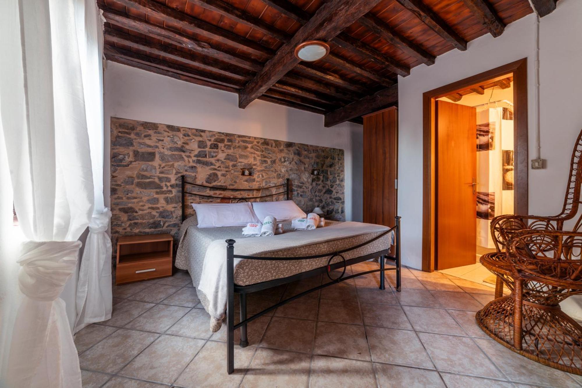 Villa Carpe diem Colognora Vetriano Exterior foto