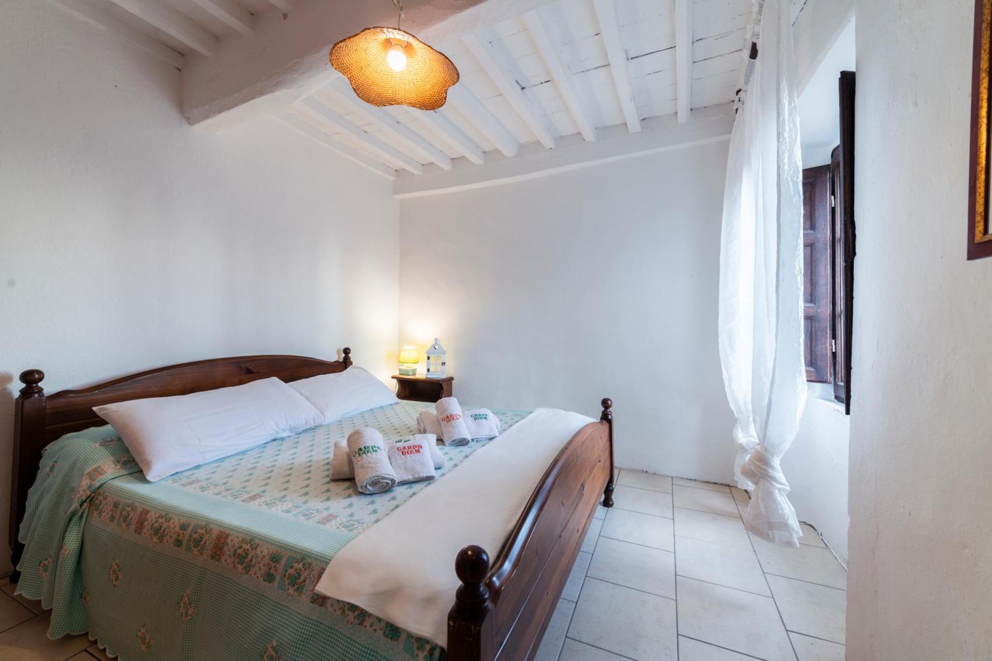 Villa Carpe diem Colognora Vetriano Exterior foto
