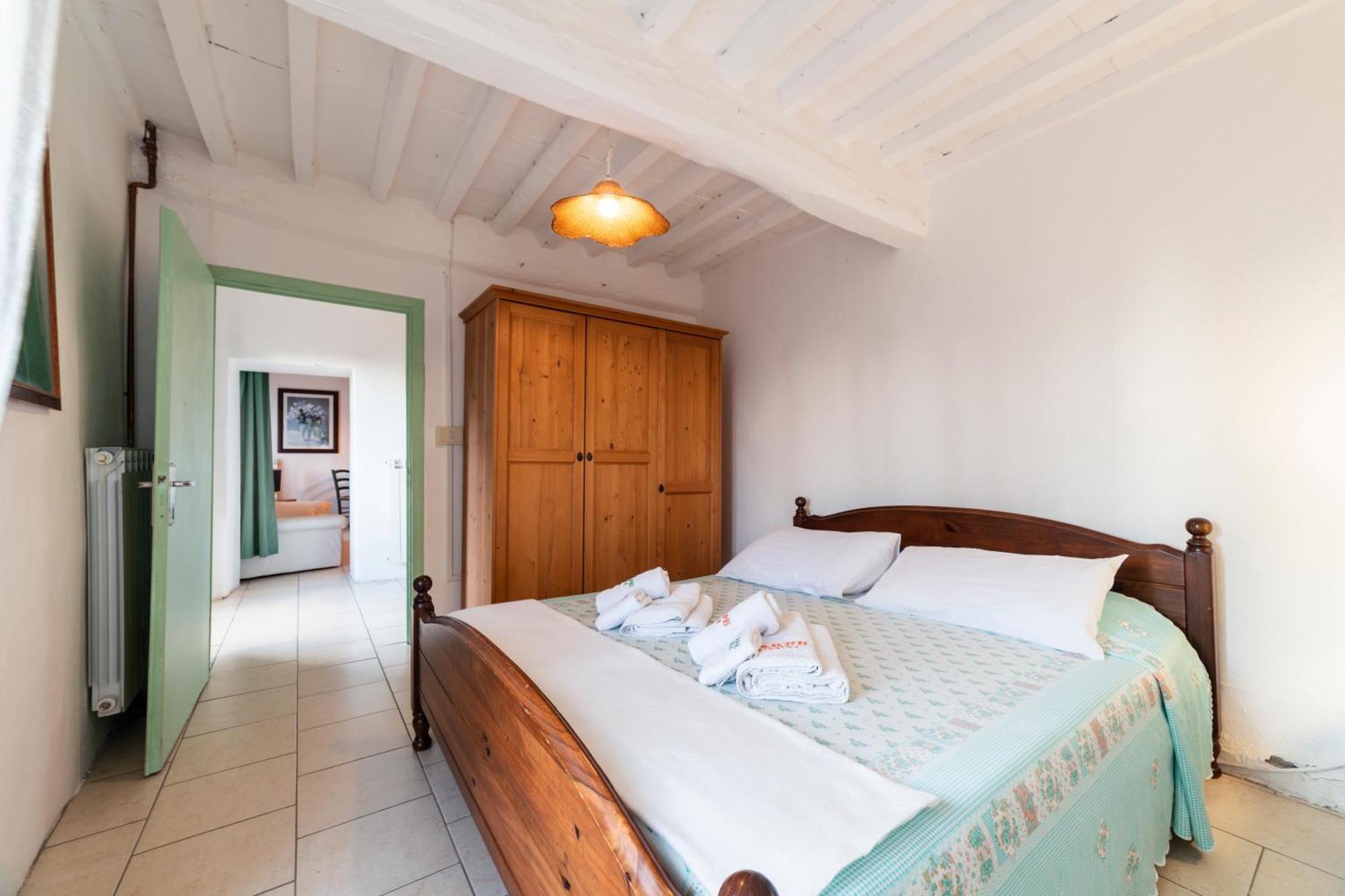 Villa Carpe diem Colognora Vetriano Exterior foto