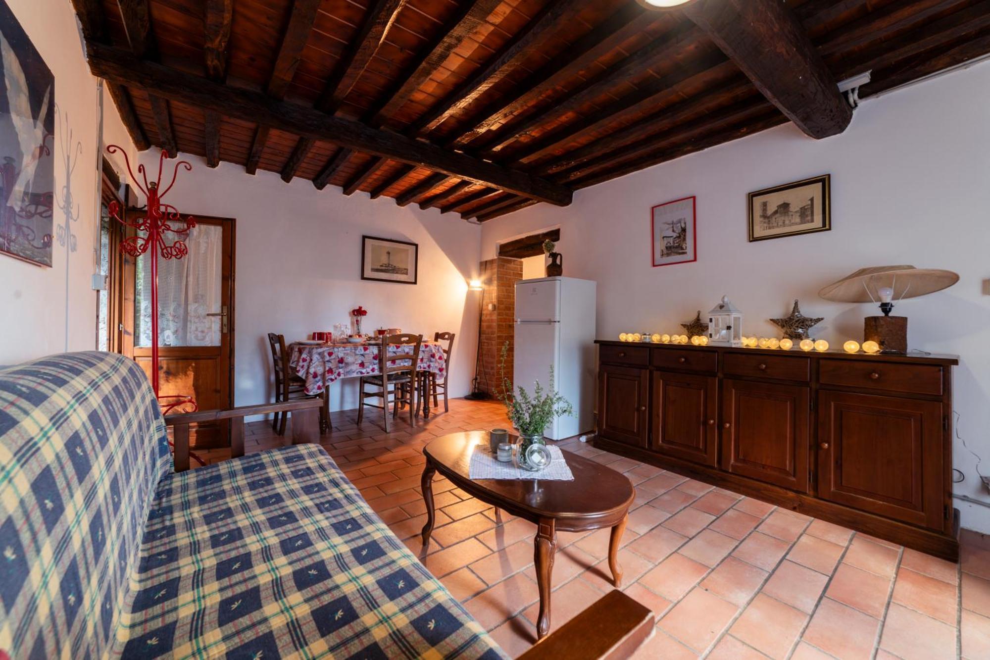 Villa Carpe diem Colognora Vetriano Exterior foto
