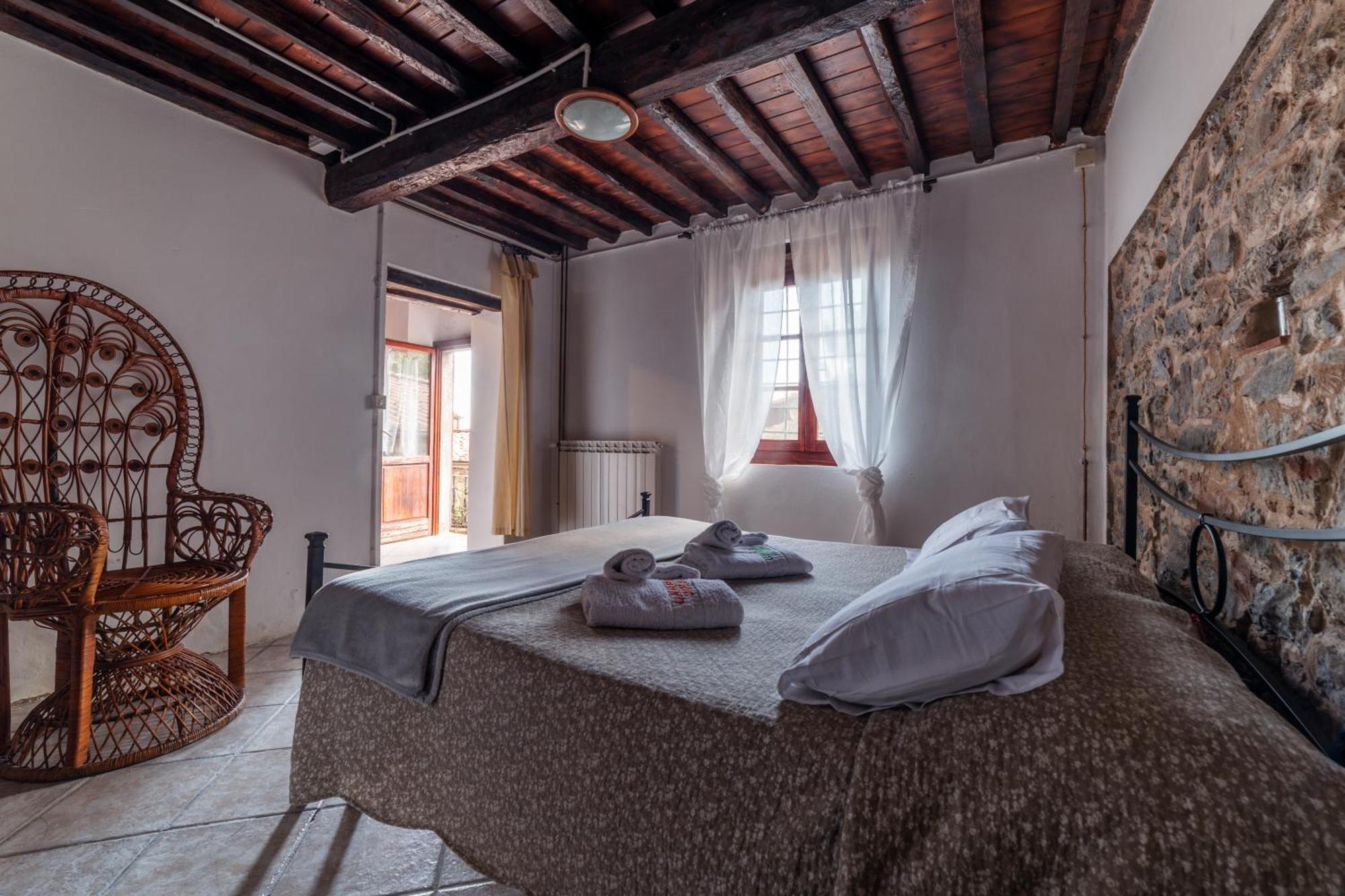 Villa Carpe diem Colognora Vetriano Exterior foto