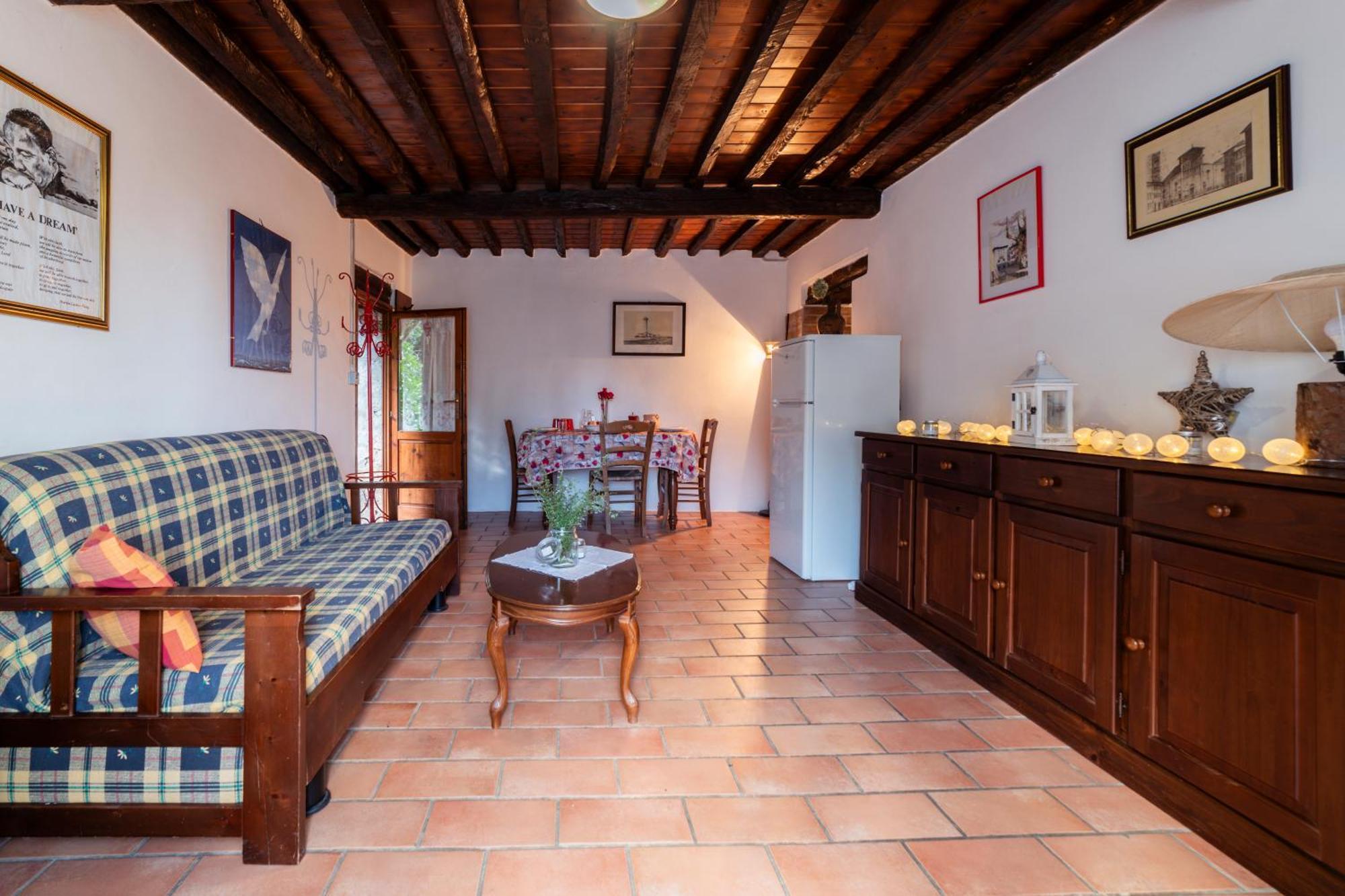 Villa Carpe diem Colognora Vetriano Exterior foto