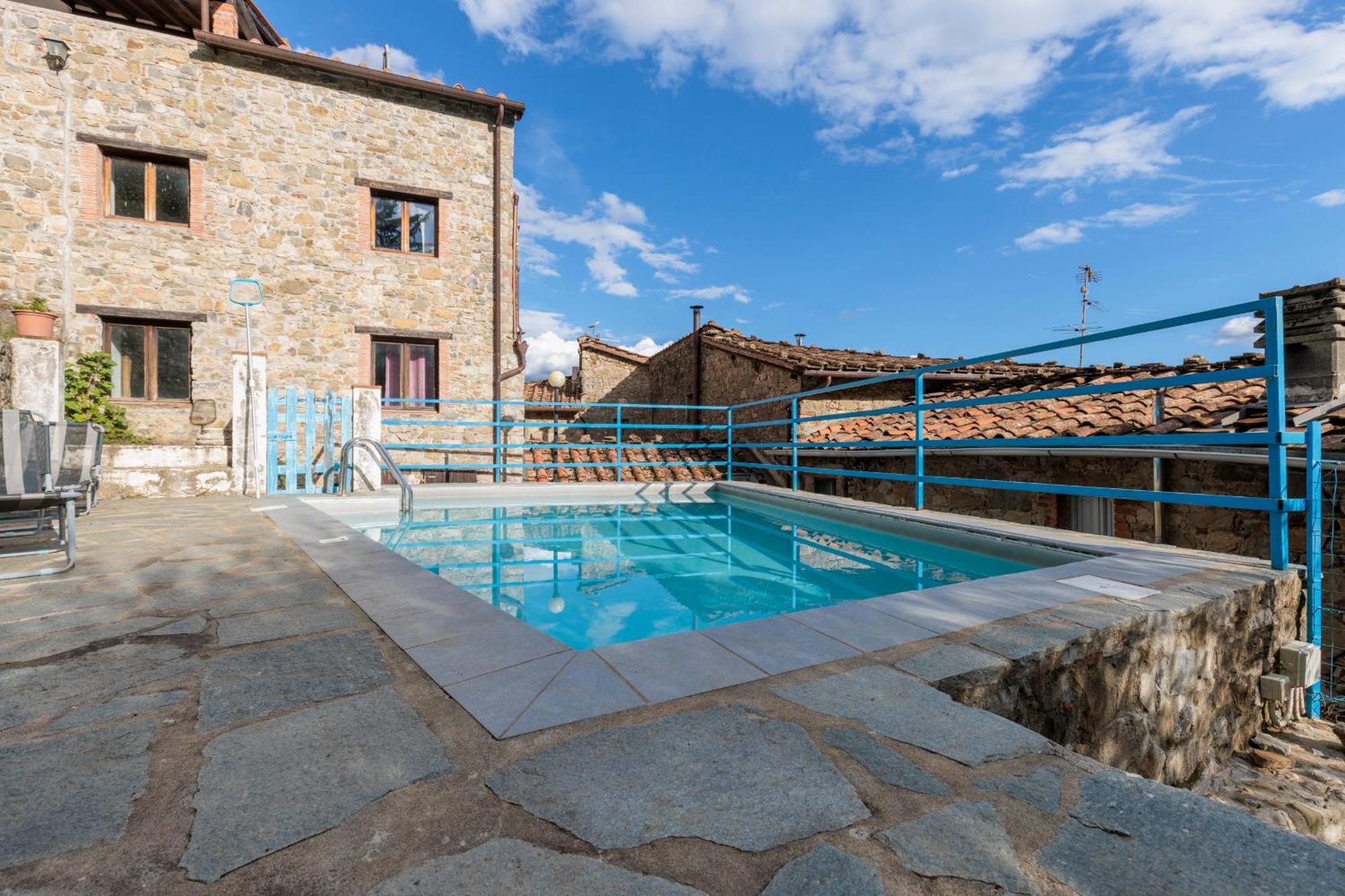 Villa Carpe diem Colognora Vetriano Exterior foto